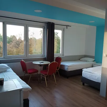 Osrodek Pomeranka Resort
