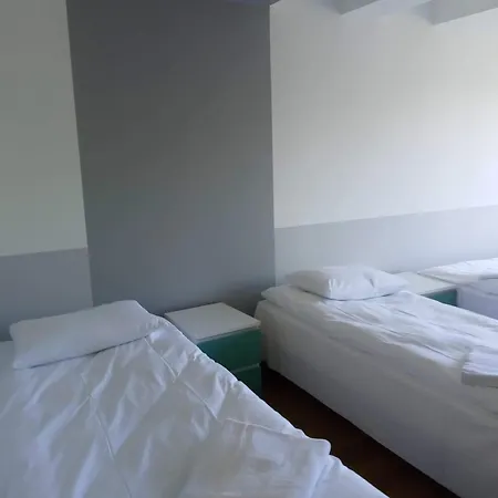Resort Osrodek Pomeranka Gdansk