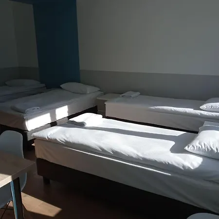 Resort Osrodek Pomeranka Gdansk