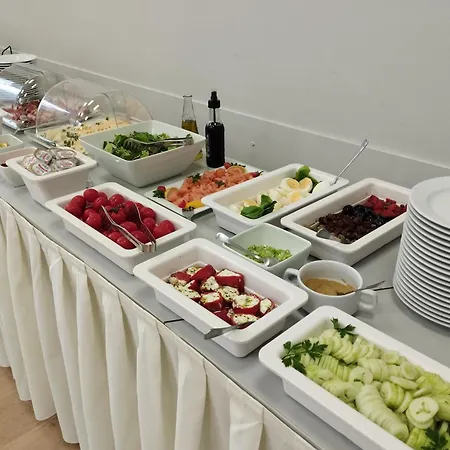 Osrodek Pomeranka Resort