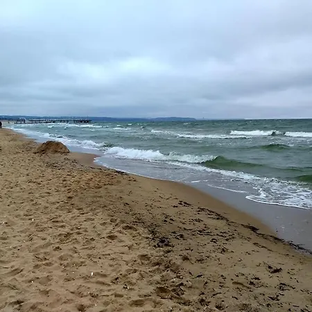 Ośrodek Pomeranka Ośrodek wypoczynkowy Gdańsk